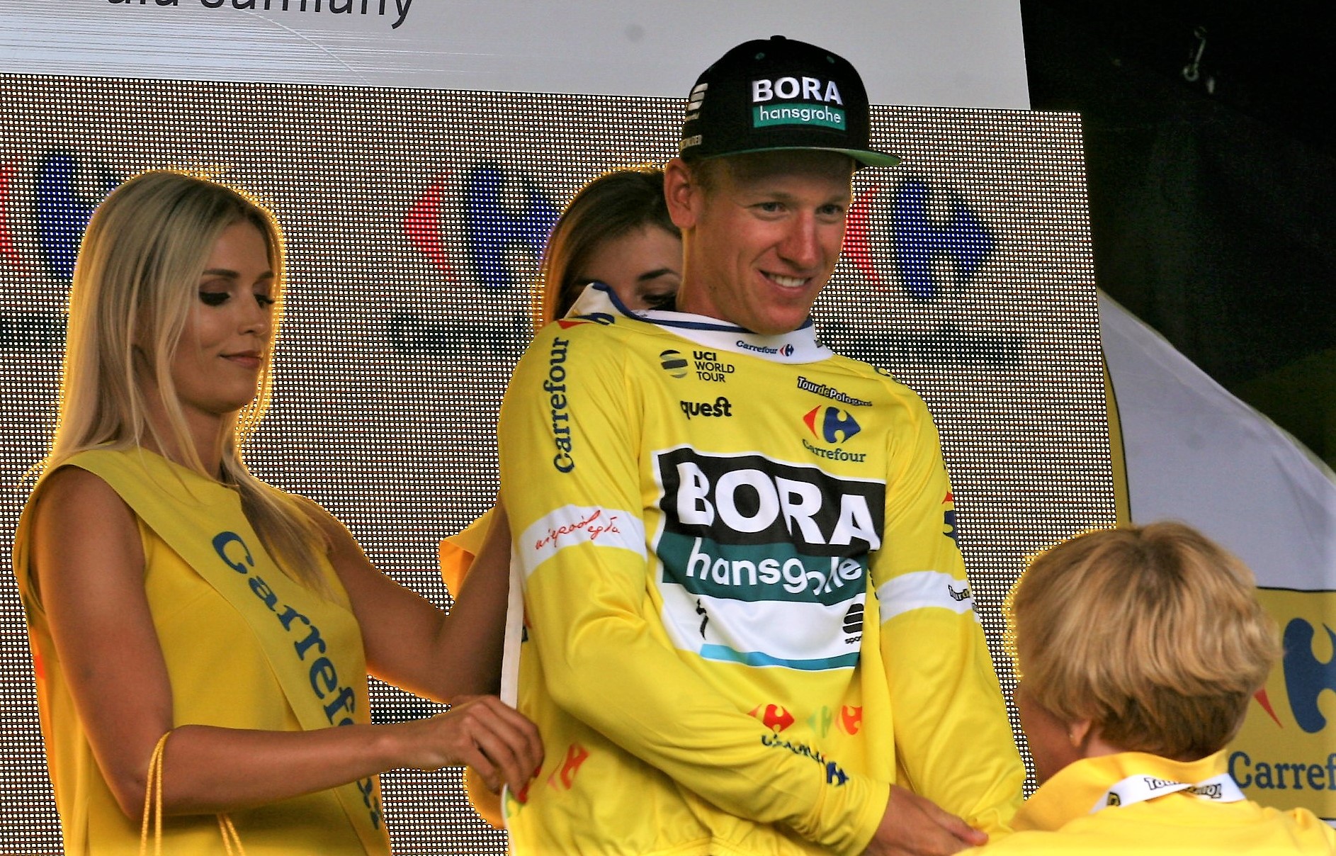 Tour de Pologne