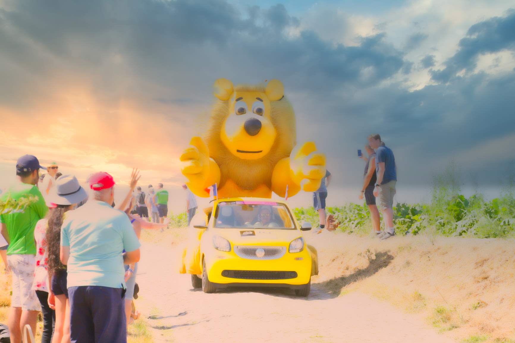 Tour de France