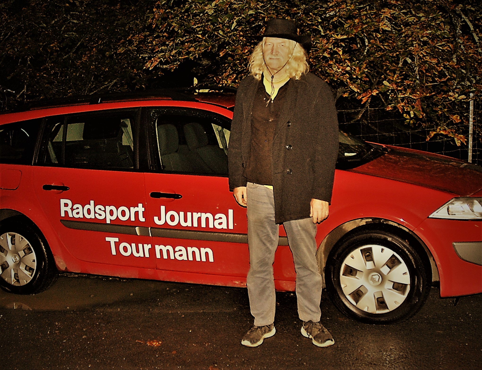 RADSPORT