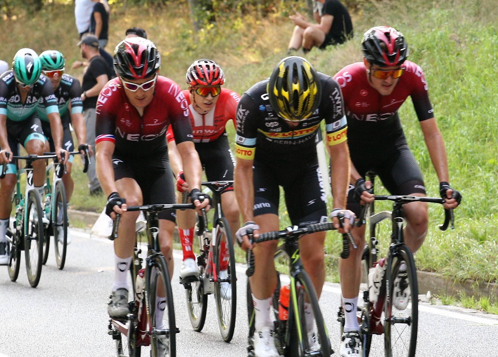 Tour de France