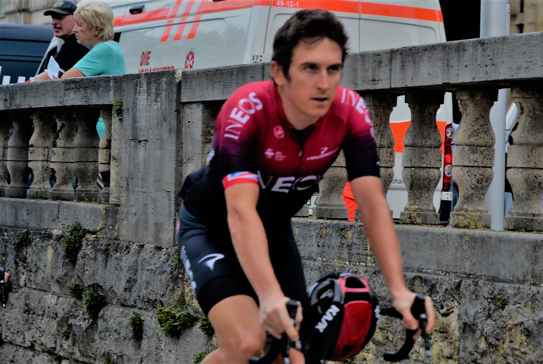 Radsport