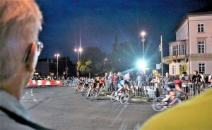 Roniel Campos gewinnt die Vuelta al Tachira
