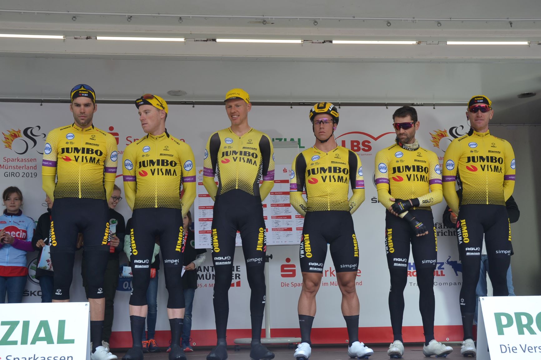 Wout Van Aert