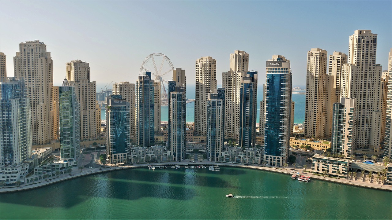 UAE Tour
