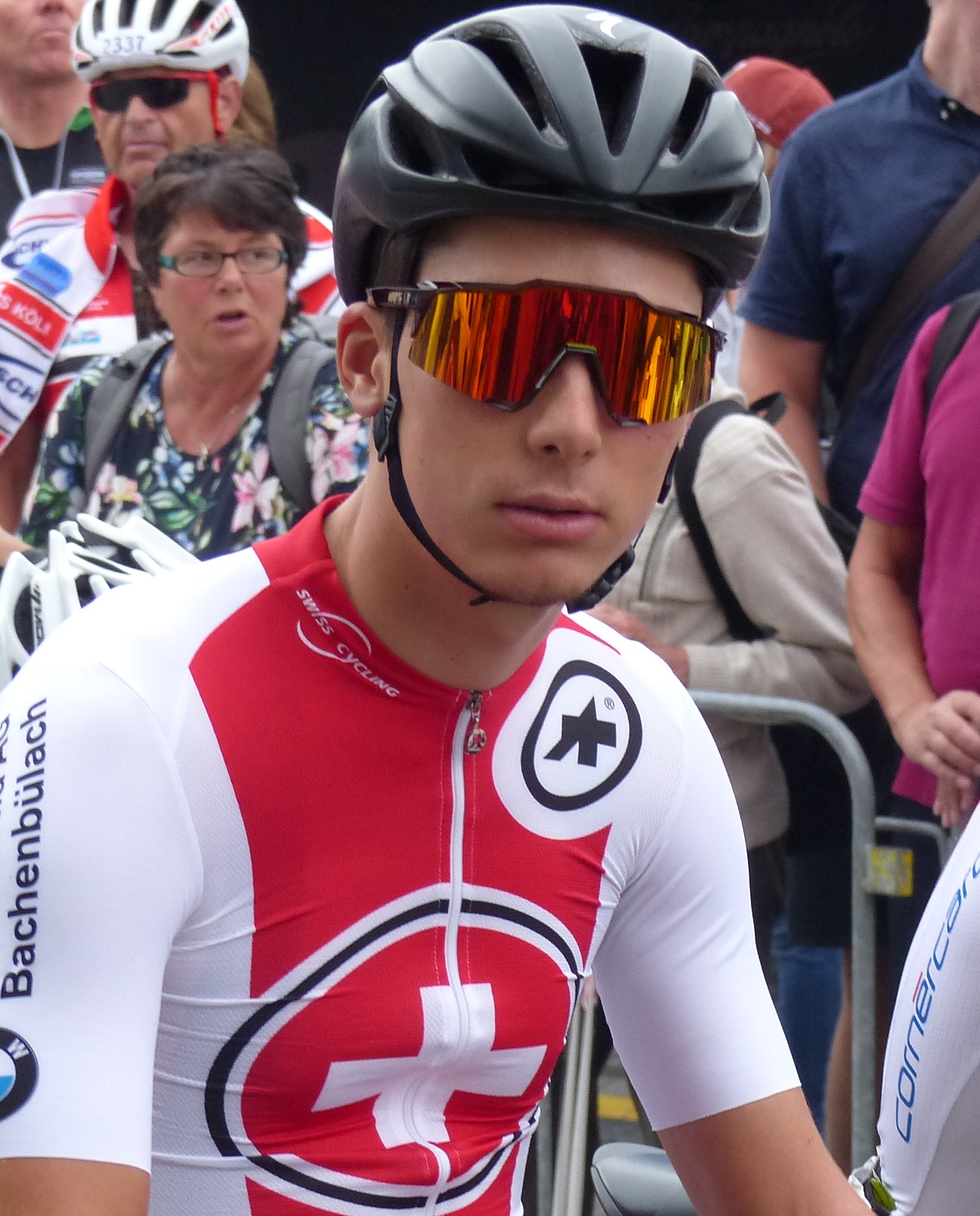 Tour de Romandie