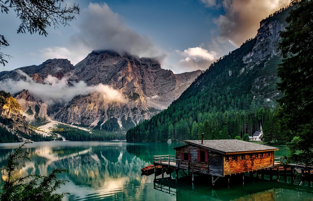 Tour of the Alps