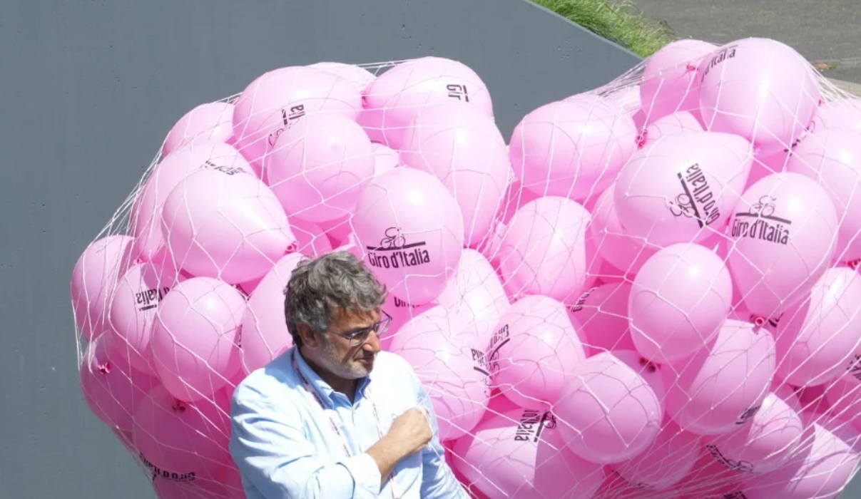 Giro d'Italia
