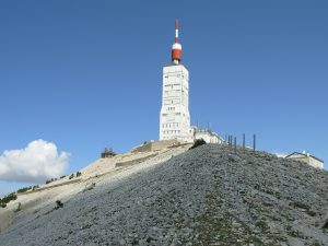 Mont Ventoux Challenge