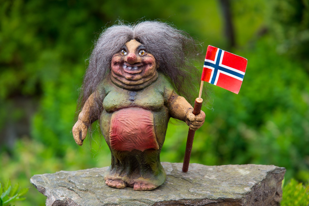 Norweger Eck