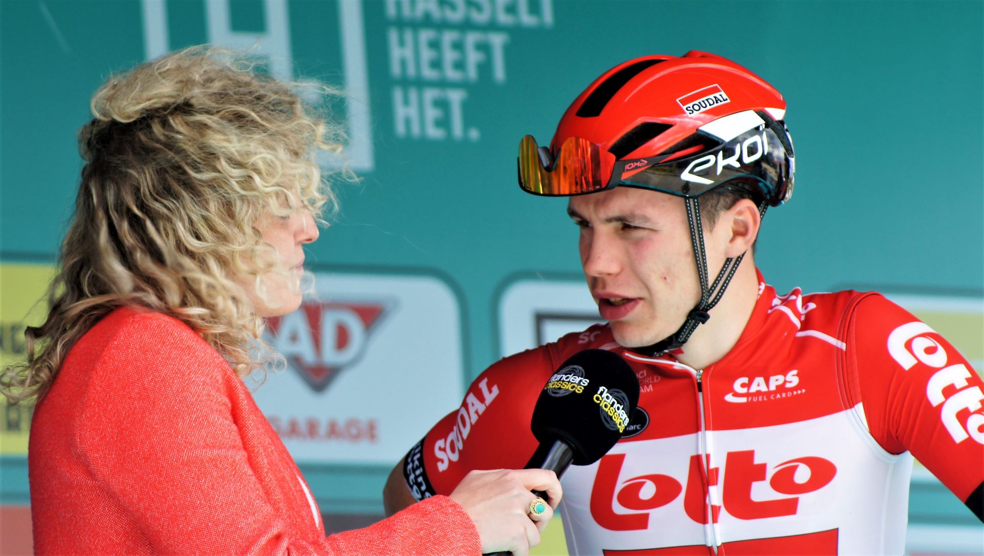 Ronde vam Limburg