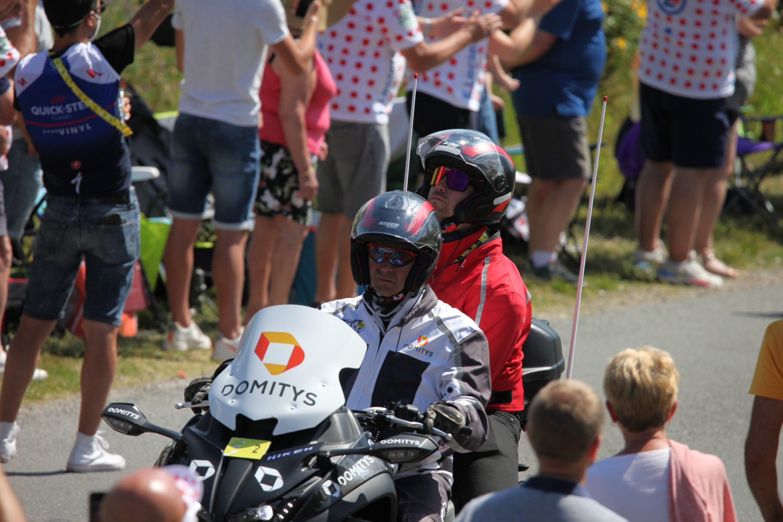 Tour de France