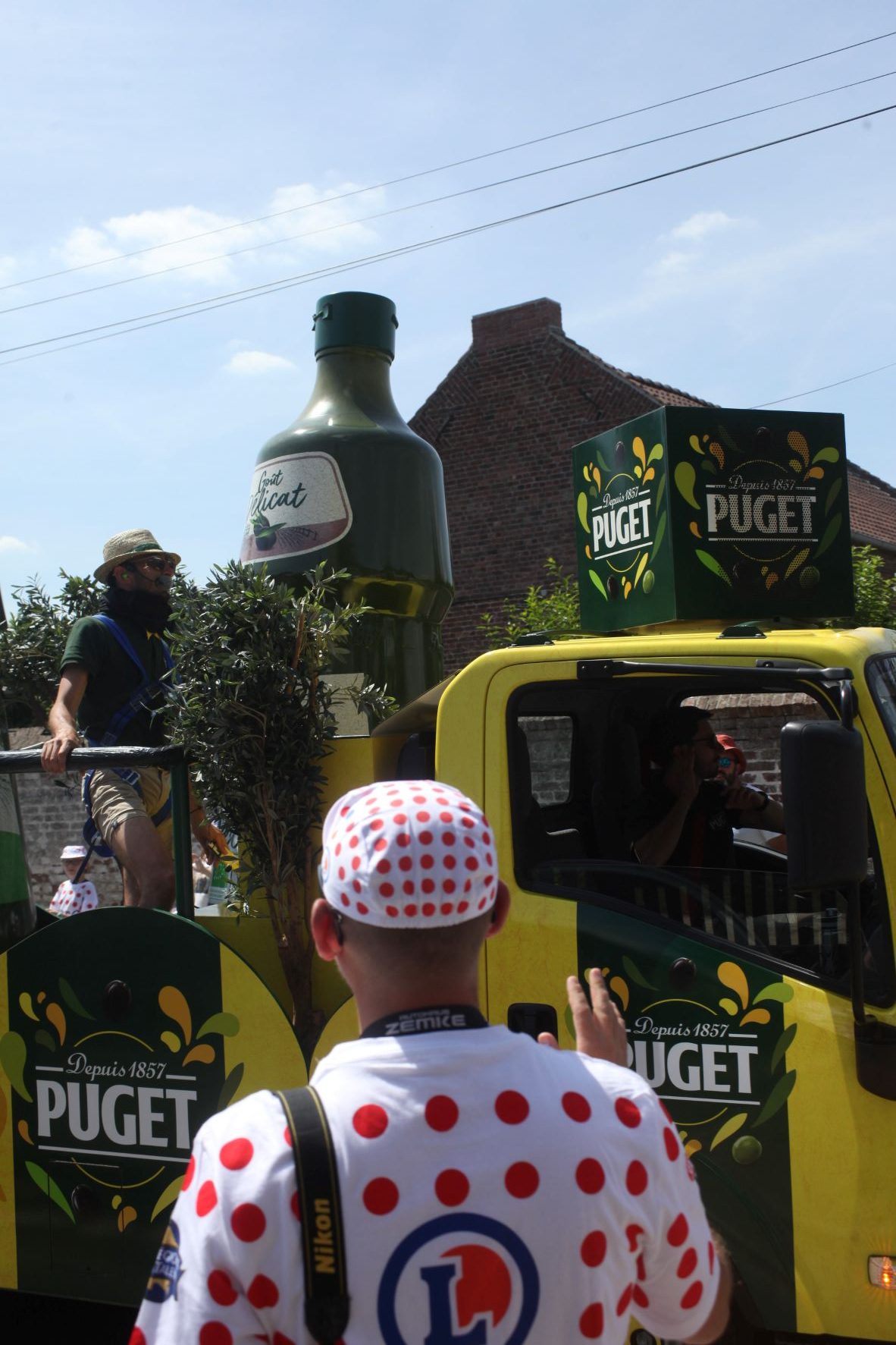 Tour de France