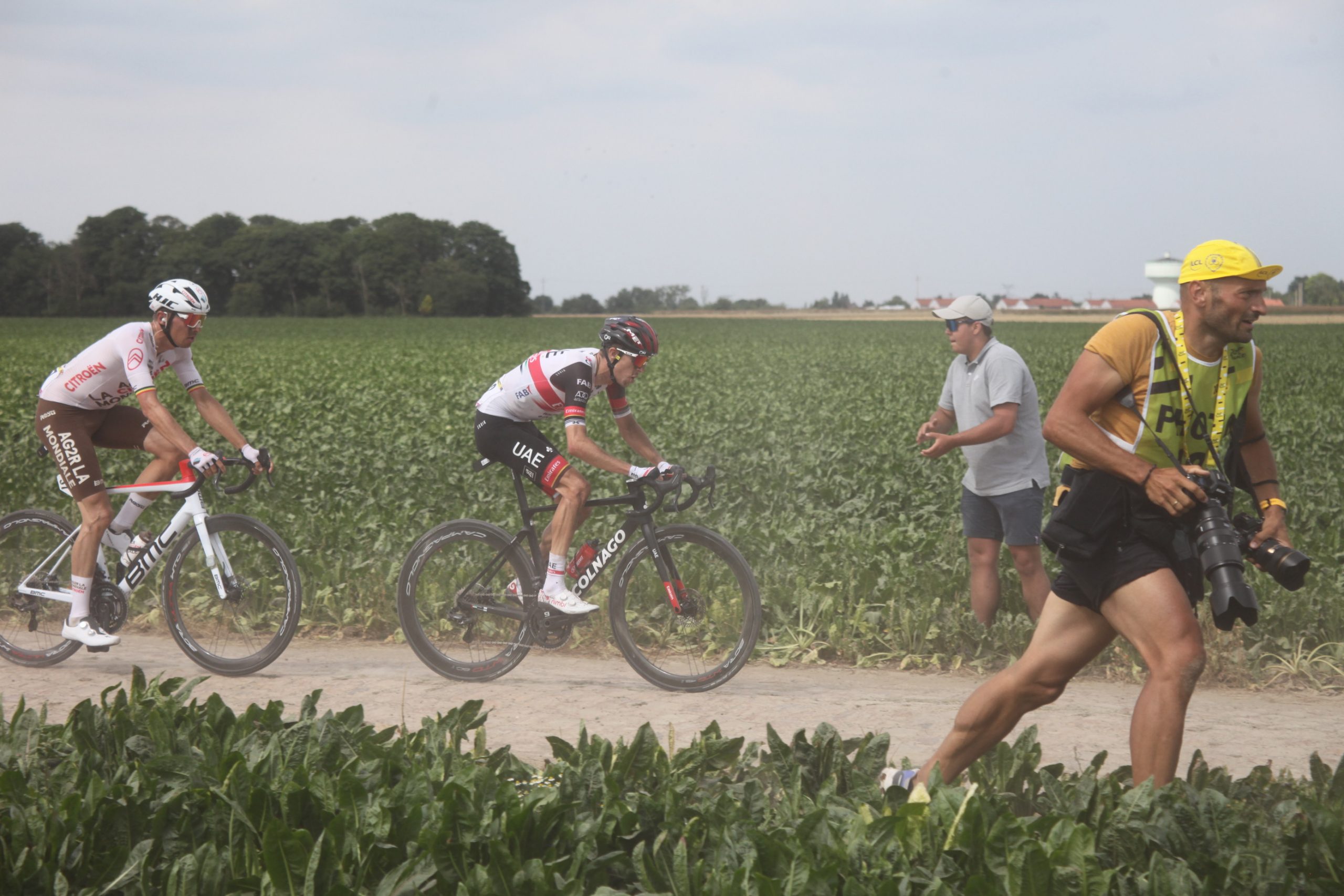 Tour de France