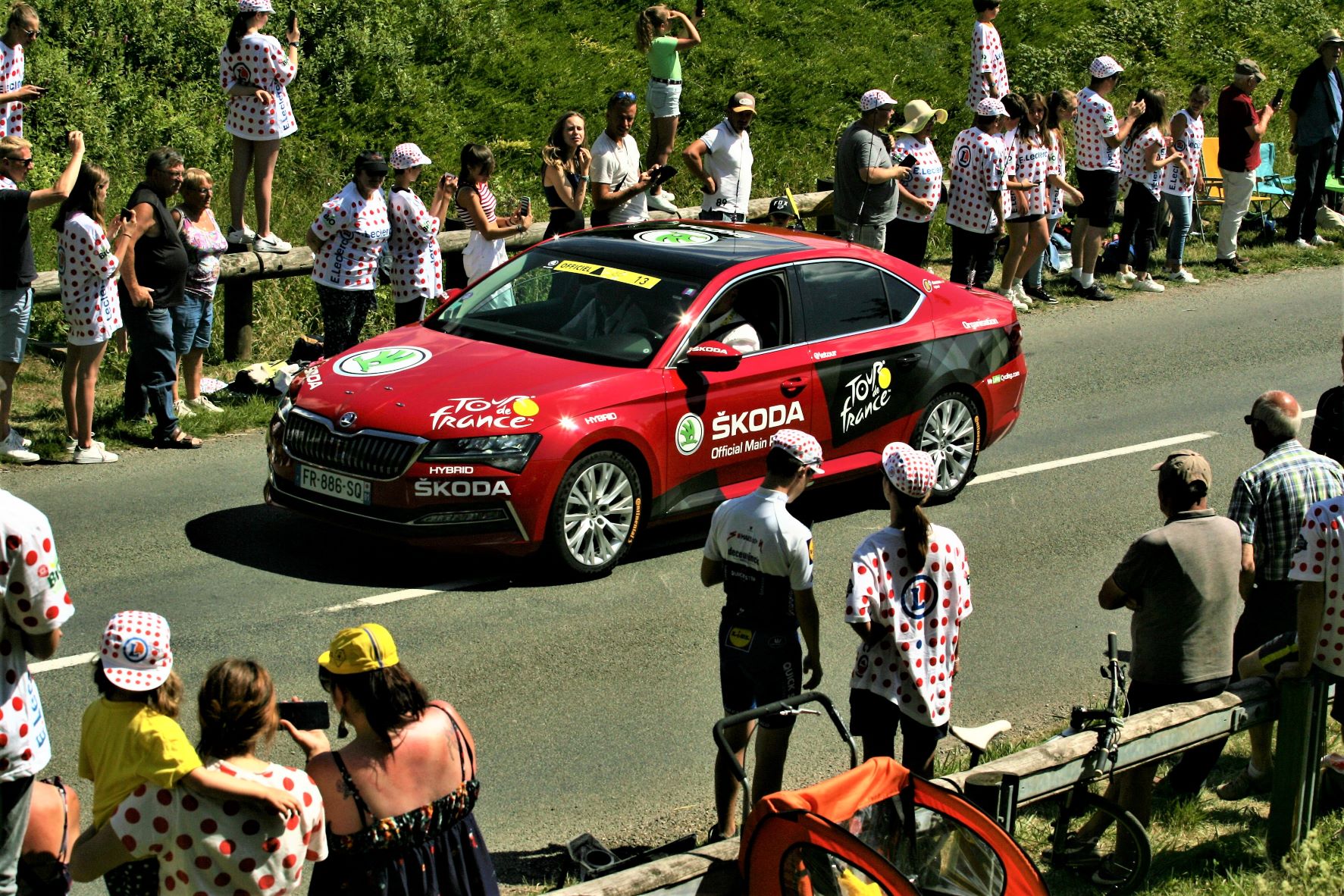 Tour de France