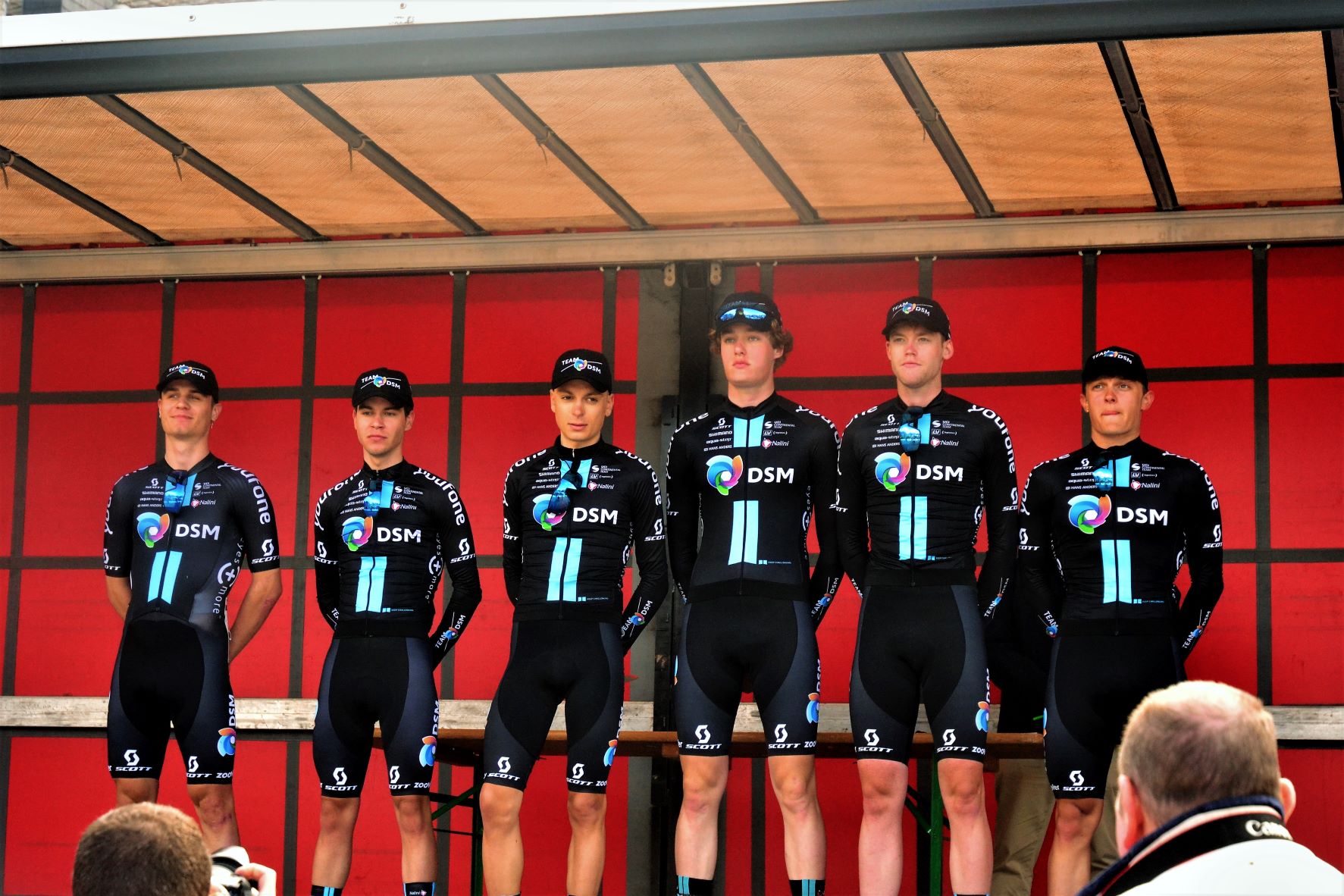 Tour de l`Ain