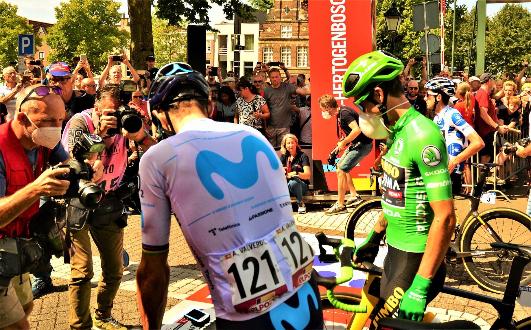 Vuelta a espana