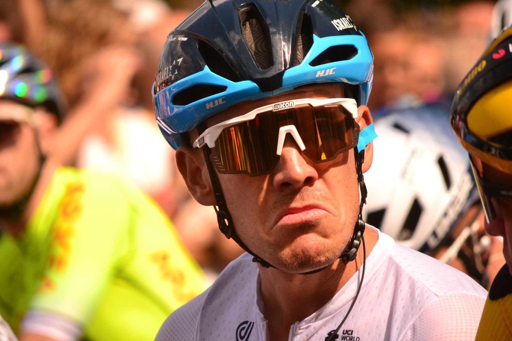Vuelta a Espana