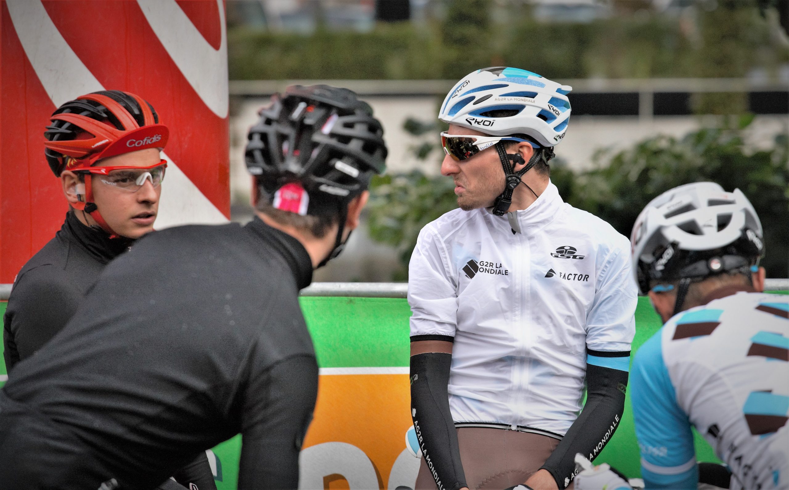 UCI WC Tabor