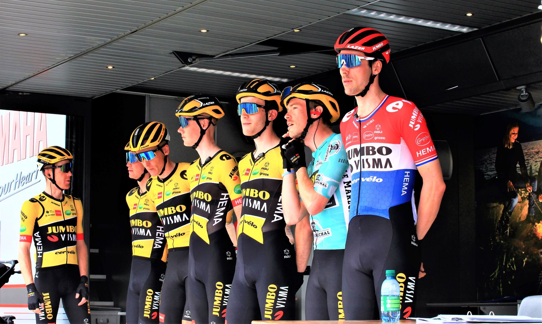 Tour Down Under