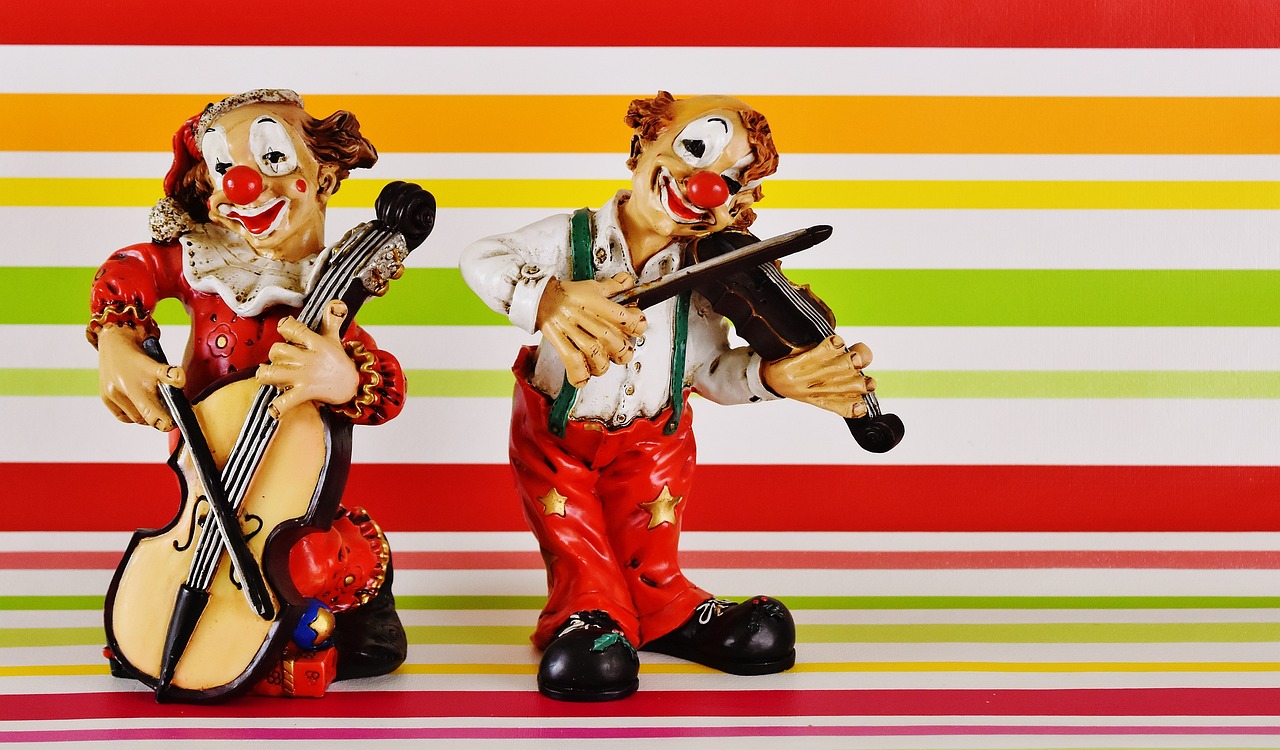 clowns-g1ba4465de_1280