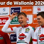 tour de wallonie